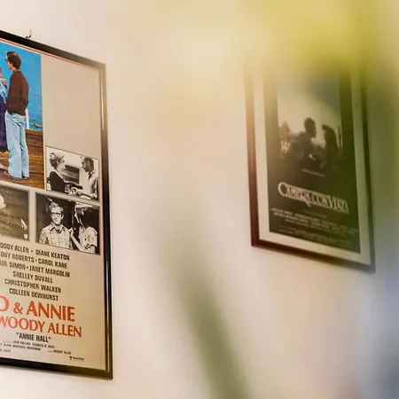 Appartement Movie By Interhome *